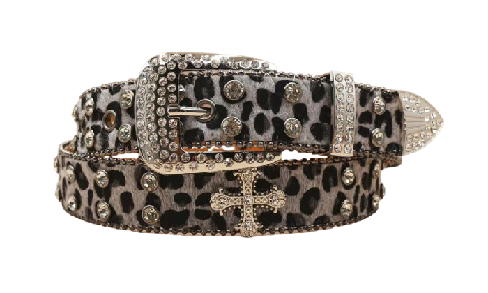 GLITTER BELT - Shoebuya Design