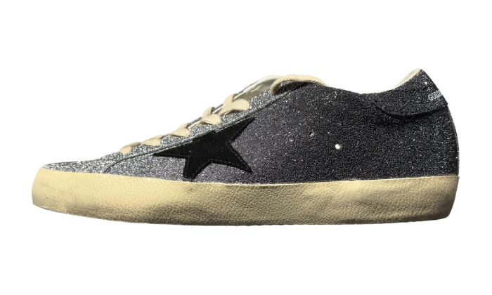 GOLDEN GOOSE SUPER STAR SWAROVSKI FULL STRASS