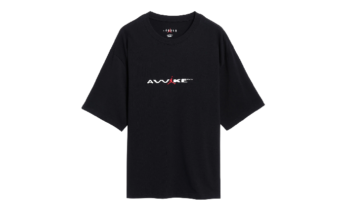 TEE JORDAN x AWAKE NY