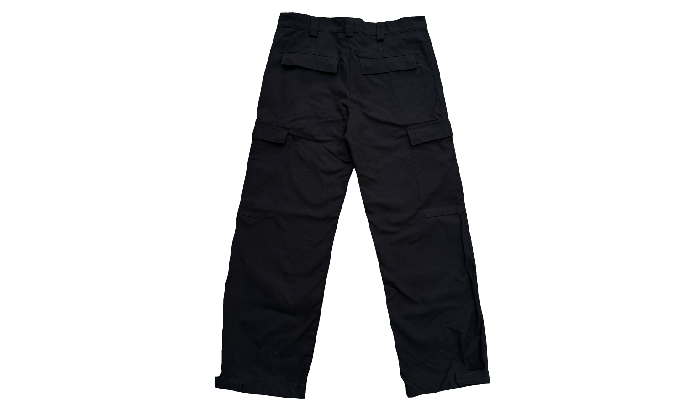 BLACK CARGO - Sign Brand