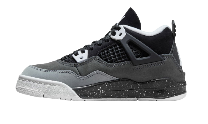 AIR JORDAN 4 RETRO FEAR BABY/INFANT (PS)