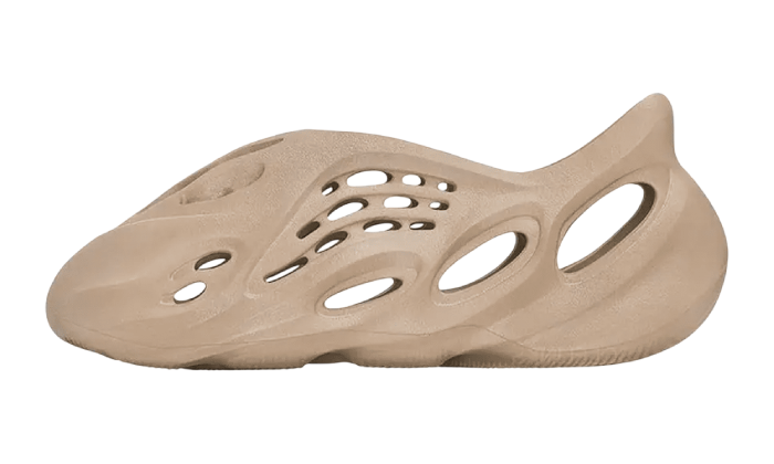 ADIDAS YEEZY FOAM RNNR OCHRE