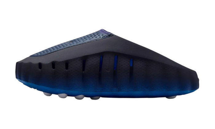 NIKE MIND 001 SLIDE BLU GAME ROYAL