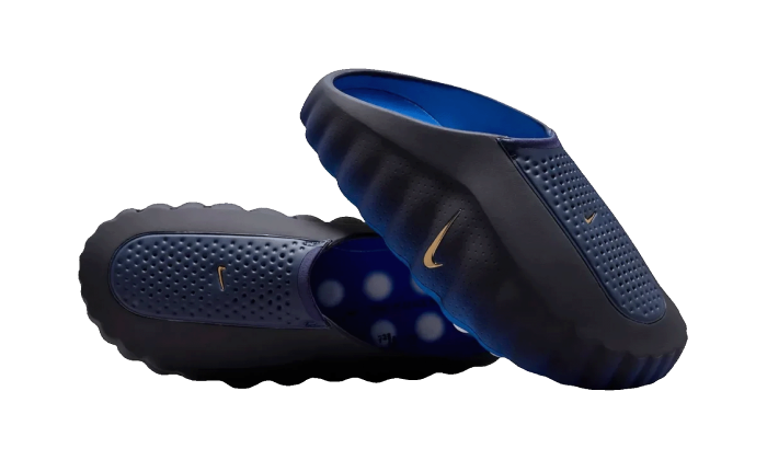 NIKE MIND 001 SLIDE BLU GAME ROYAL