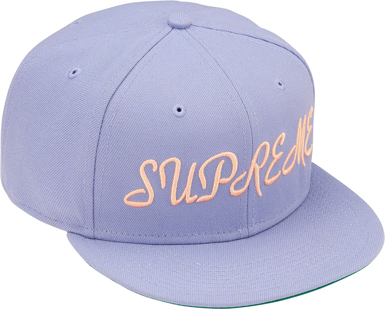 SUPREME SCRIPT NEW ERA