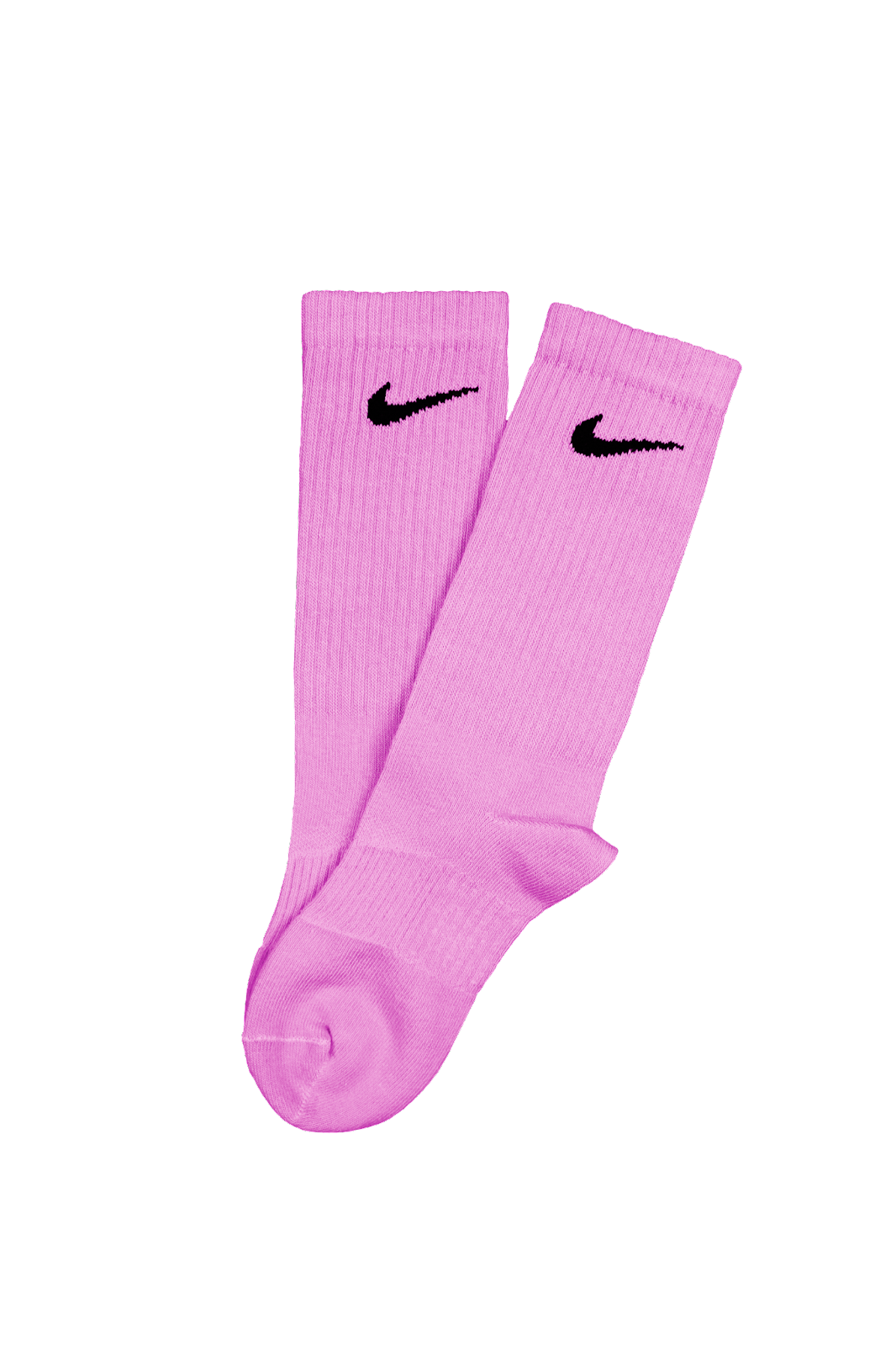 NIKE SOCKS TIE DYE