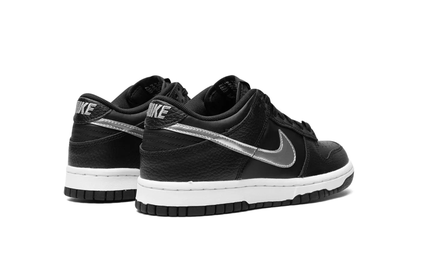 NIKE DUNK LOW NBA 75th ANNIVERSARY SPURS