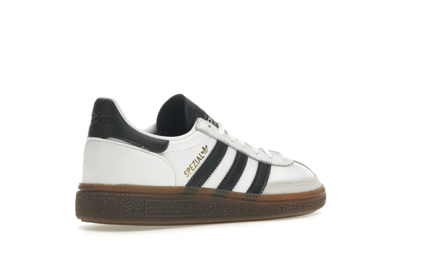 ADIDAS HANDBALL SPEZIAL WHITE BLACK GUM