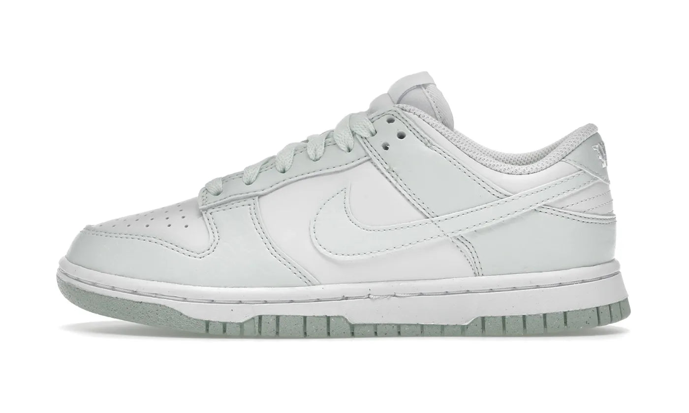 NIKE DUNK LOW NEXT NATURE WHITE MINT (W)
