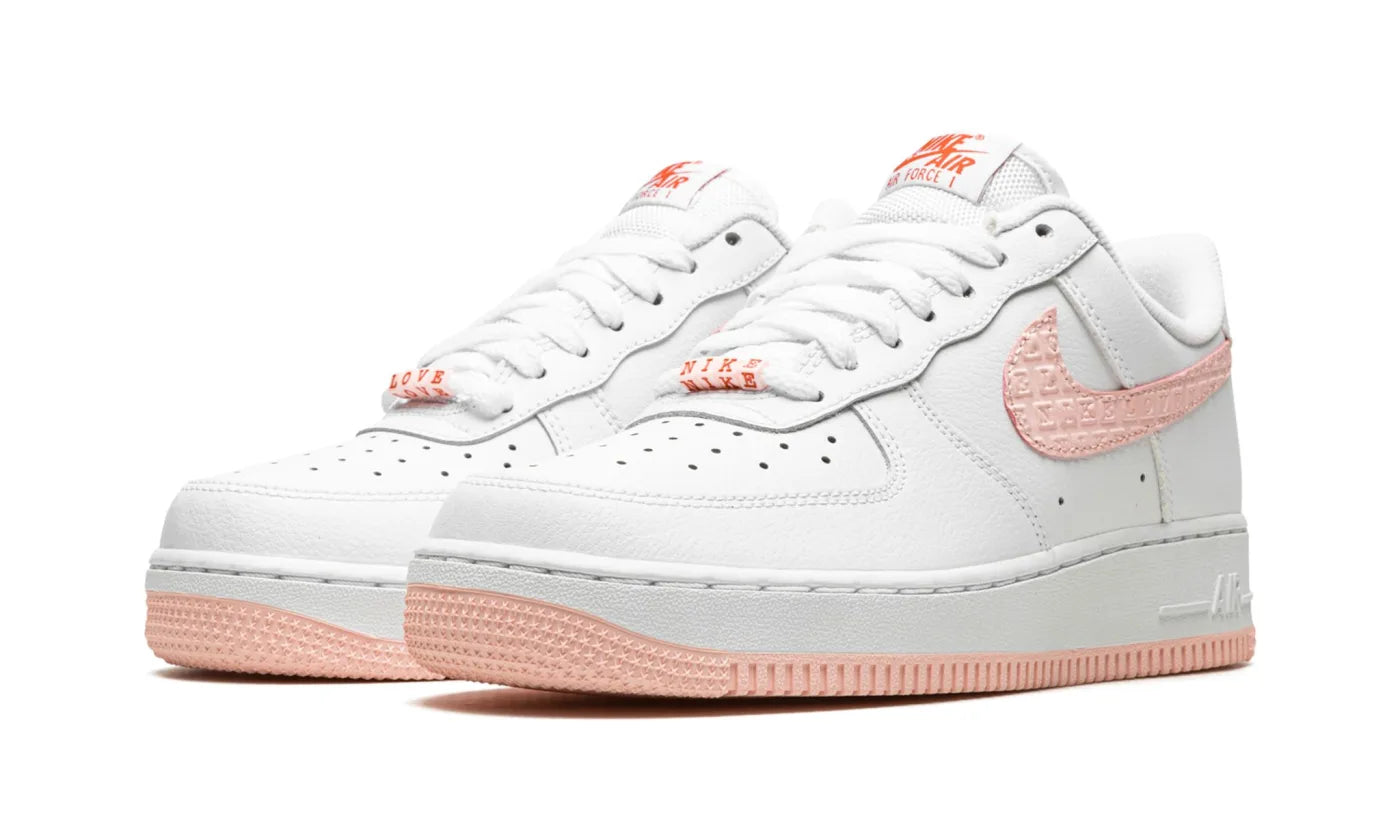 NIKE AIR FORCE 1 LOW VALENTINE'S DAY 2022