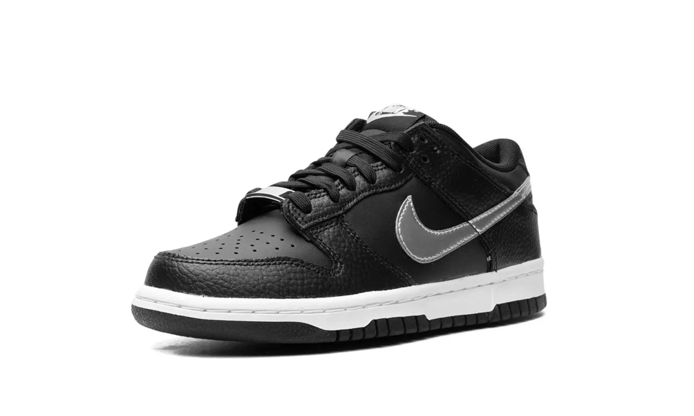 NIKE DUNK LOW NBA 75th ANNIVERSARY SPURS