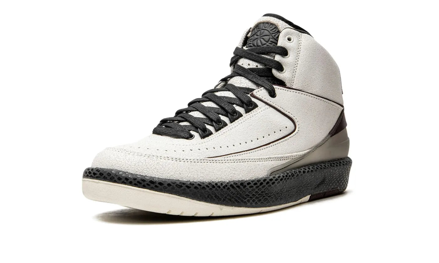 AIR JORDAN 2 RETRO A MA MANIERE AIRNESS
