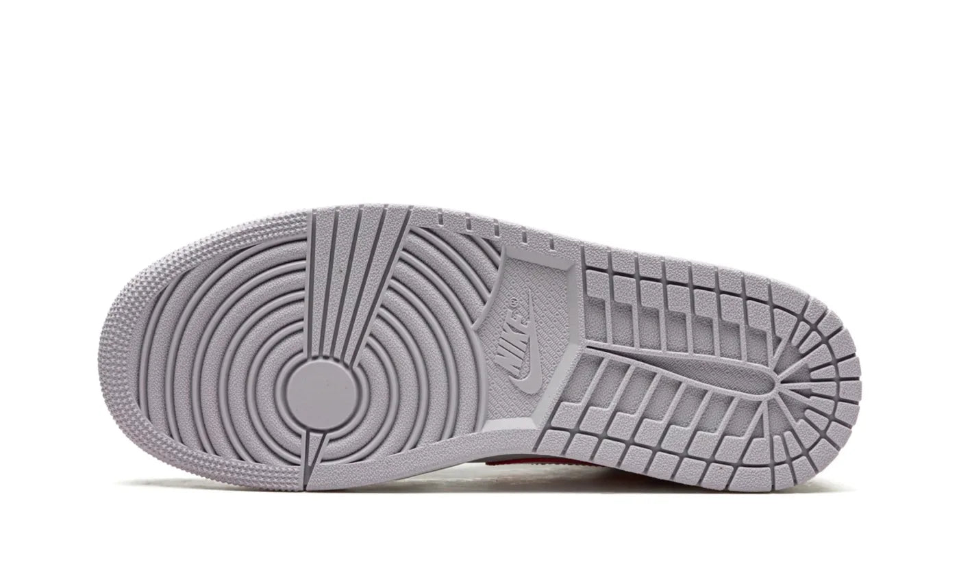 AIR JORDAN 1 MID VALENTINE'S DAY (2022) (W)