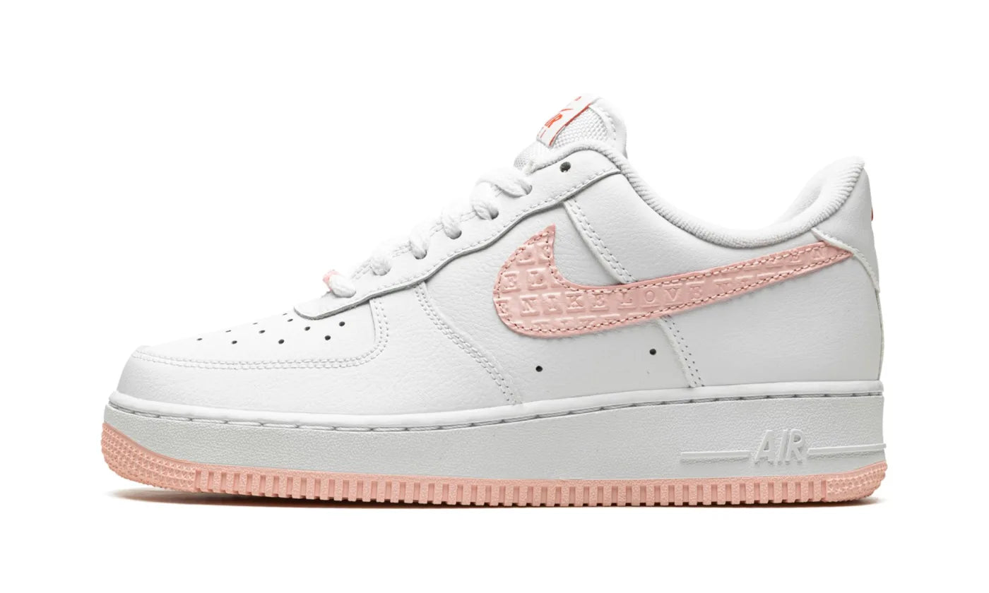 NIKE AIR FORCE 1 LOW VALENTINE'S DAY 2022