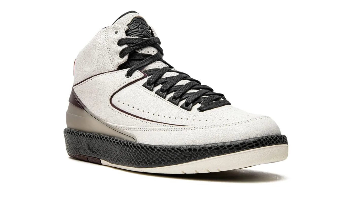 AIR JORDAN 2 RETRO A MA MANIERE AIRNESS