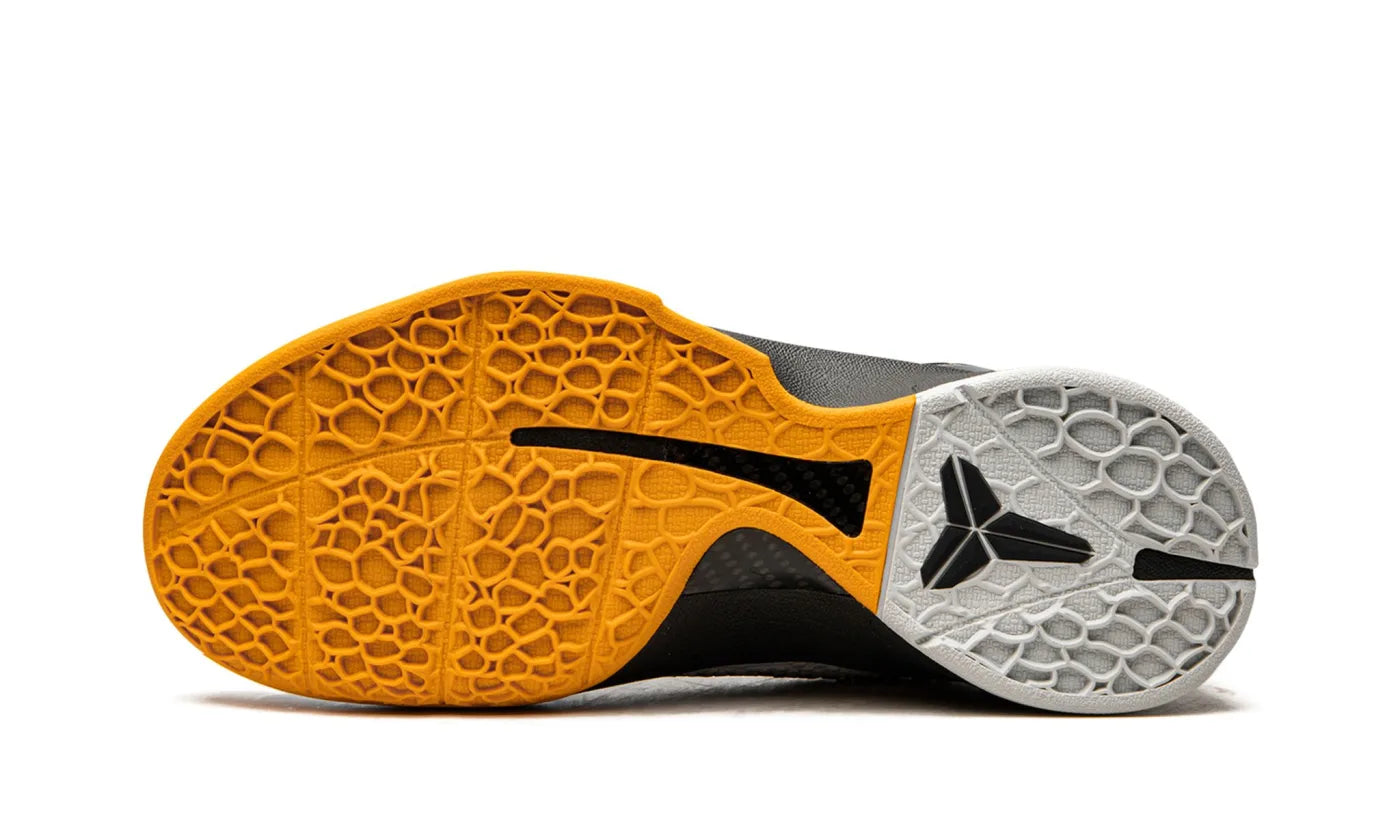 NIKE KOBE 6 PROTRO PLAYOFF PACK WHITE DEL SOL