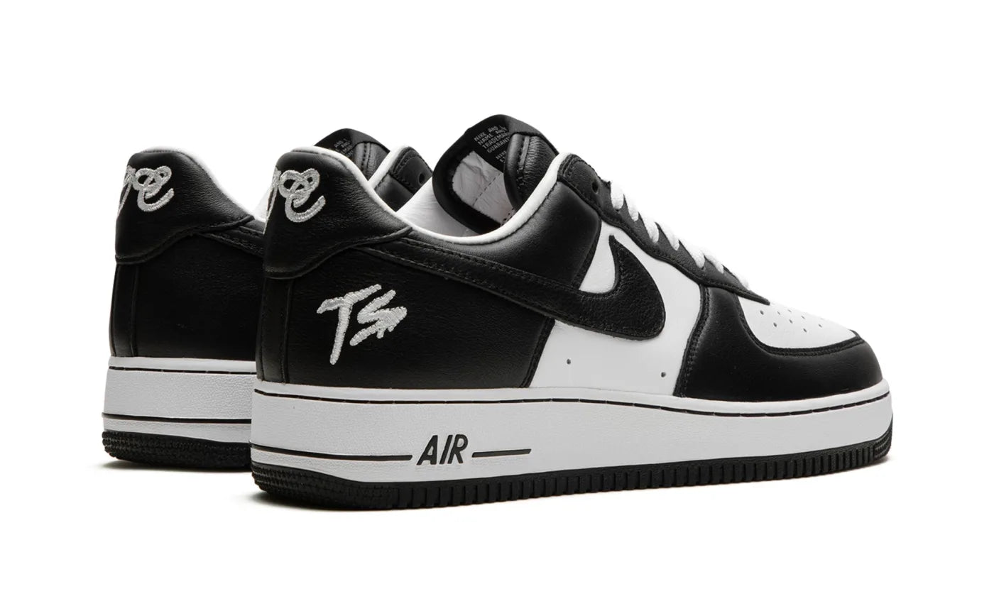 NIKE AIR FORCE 1 LOW QS TERROR SQUAD BLACKOUT