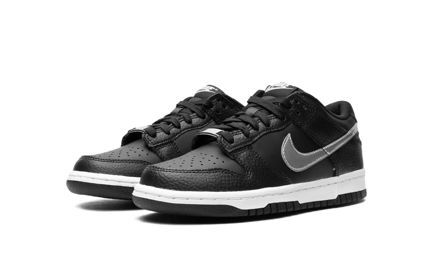 NIKE DUNK LOW NBA 75th ANNIVERSARY SPURS