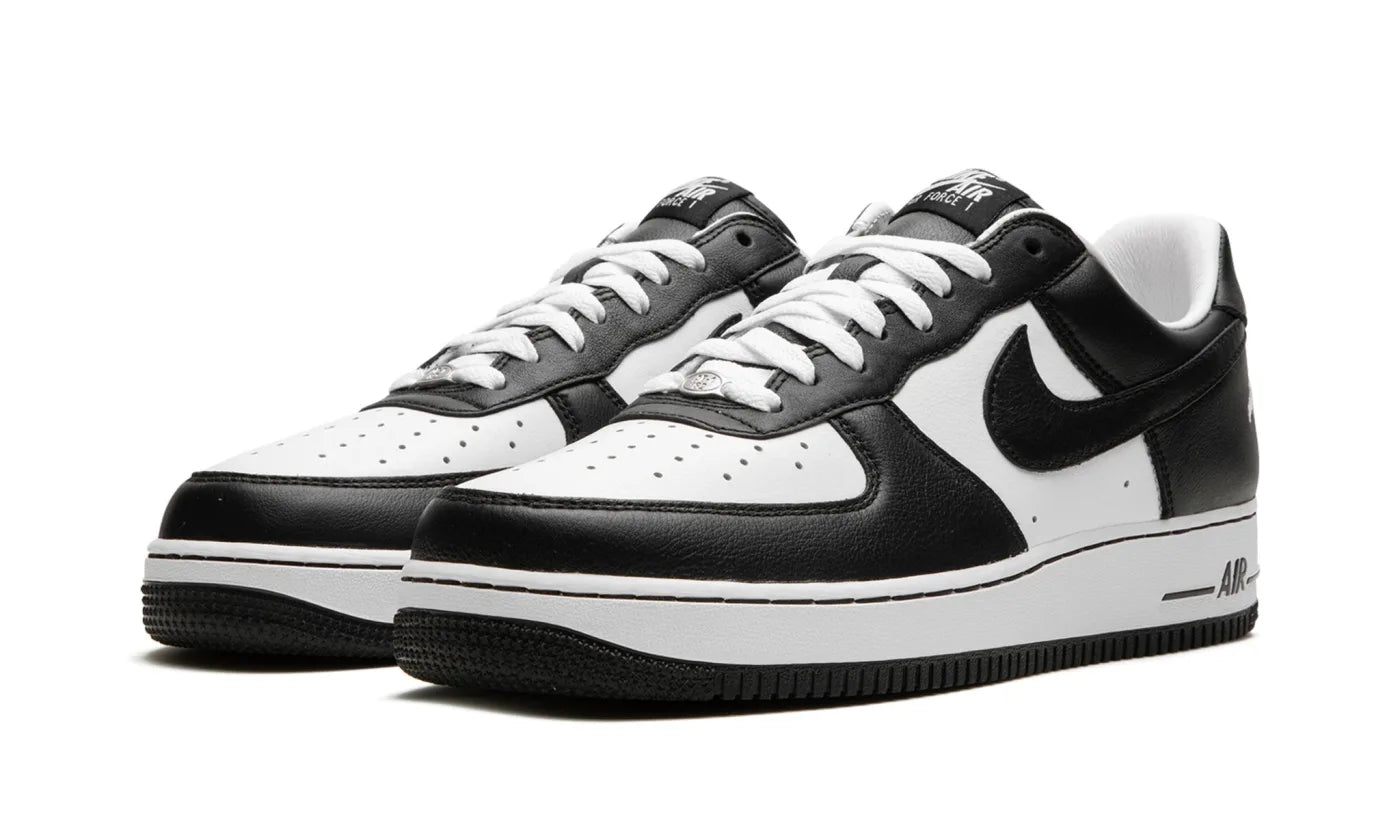 NIKE AIR FORCE 1 LOW QS TERROR SQUAD BLACKOUT