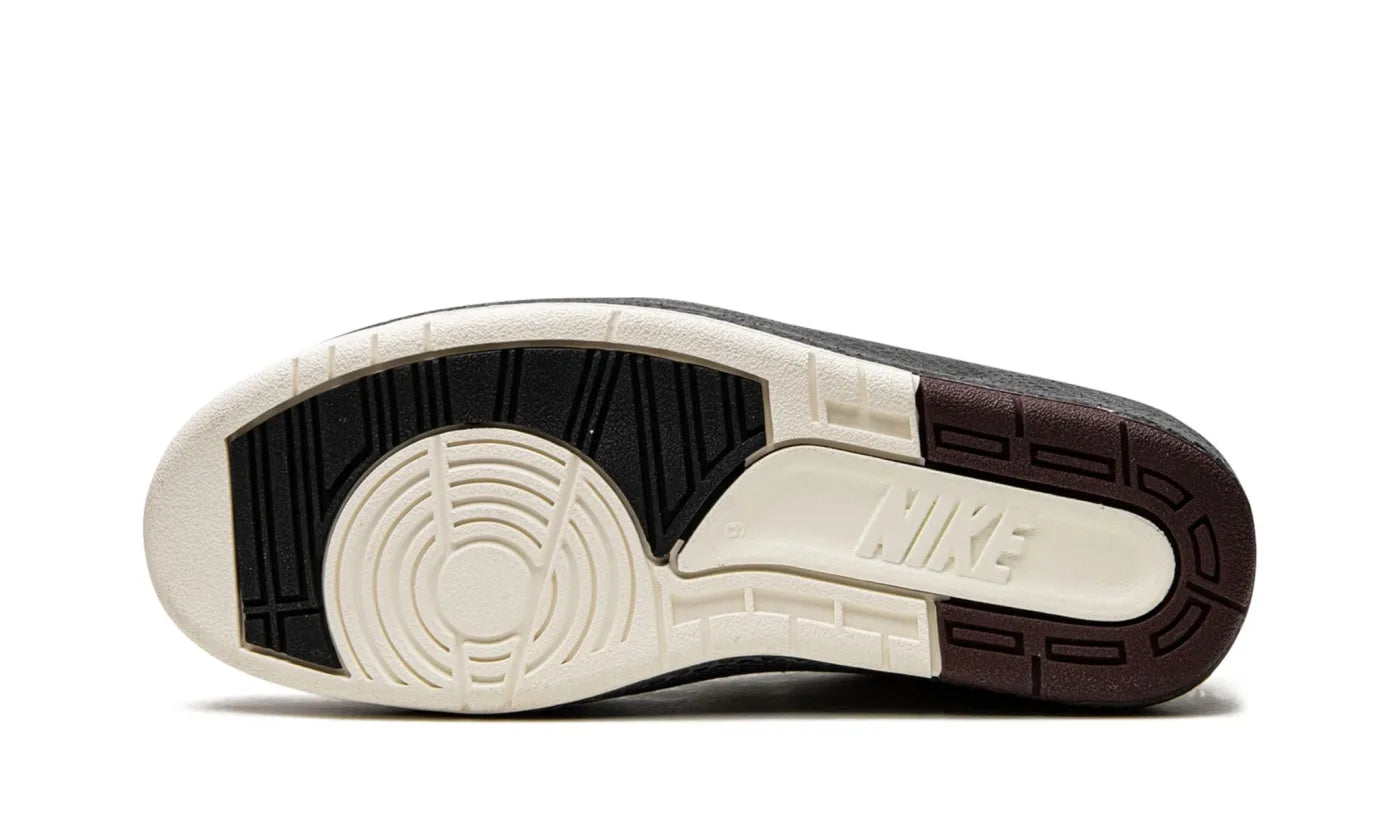AIR JORDAN 2 RETRO A MA MANIERE AIRNESS