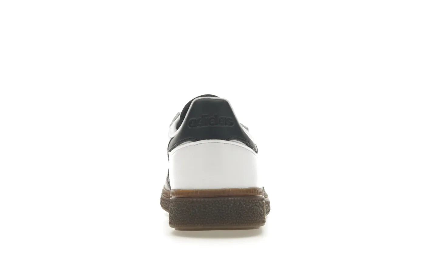 ADIDAS HANDBALL SPEZIAL WHITE BLACK GUM