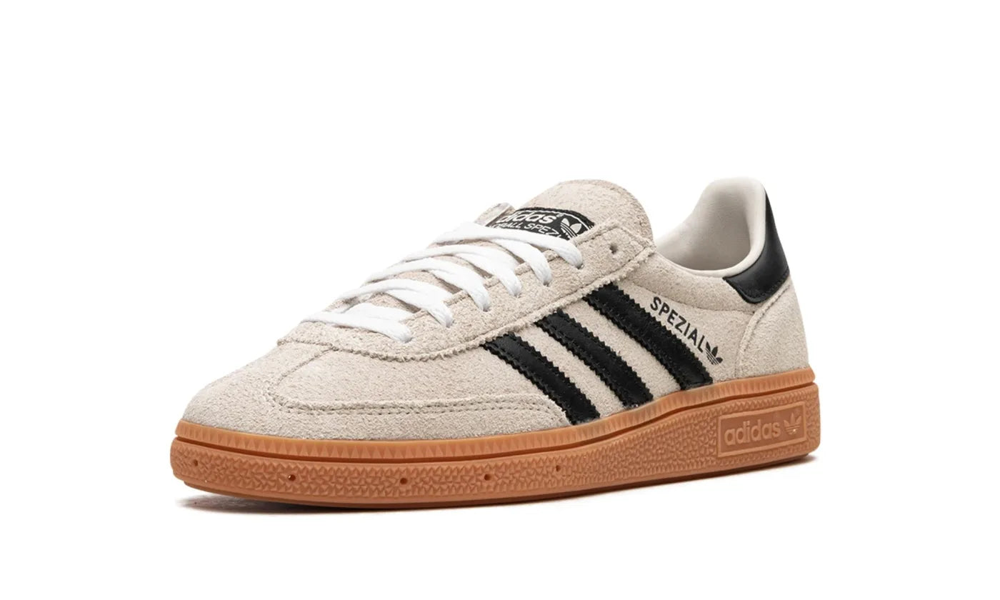 ADIDAS HANDBALL SPEZIAL ALUMINUM CORE BLACK