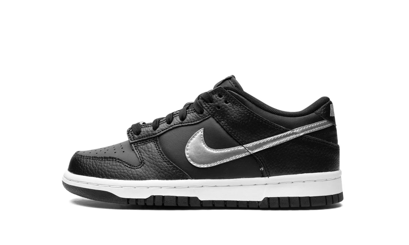 NIKE DUNK LOW NBA 75th ANNIVERSARY SPURS