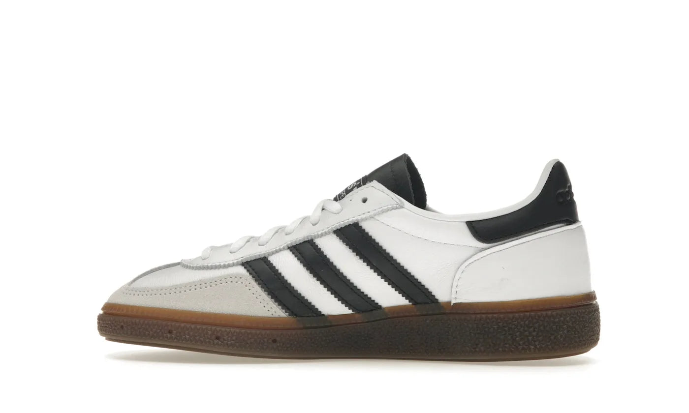 ADIDAS HANDBALL SPEZIAL WHITE BLACK GUM