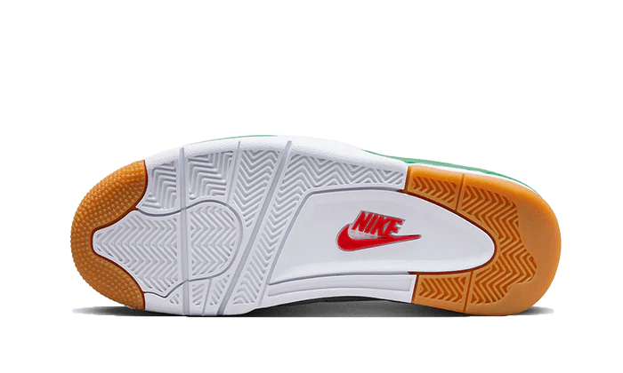 AIR JORDAN 4 SB VERT PIN