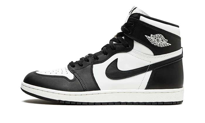 AIR JORDAN 1 HIGH 85 OG BLACK WHITE PANDA