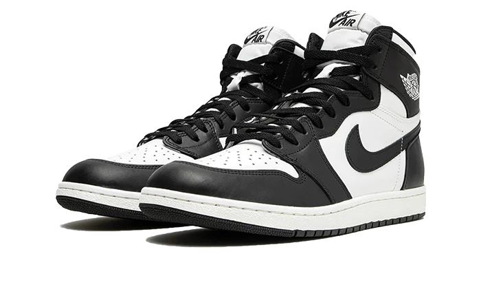 AIR JORDAN 1 HIGH 85 OG BLACK WHITE PANDA