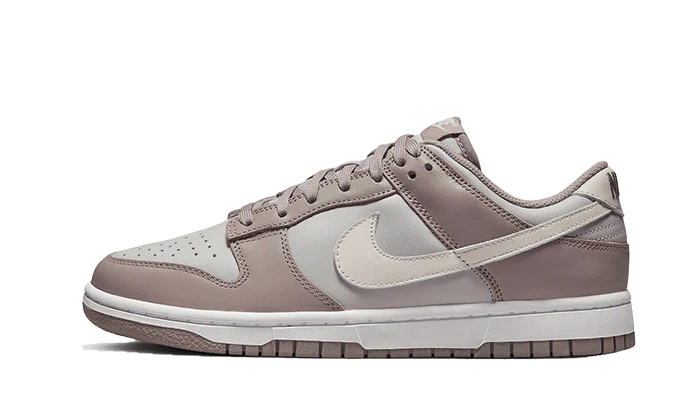 NIKE DUNK LOW BONE BEIGE