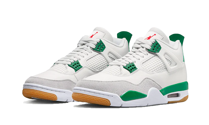 AIR JORDAN 4 SB VERT PIN