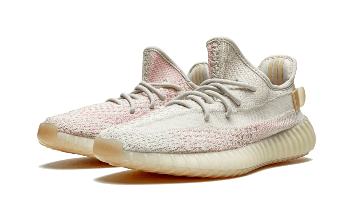 ADIDAS YEEZY BOOST 350 V2 LUMIÈRE