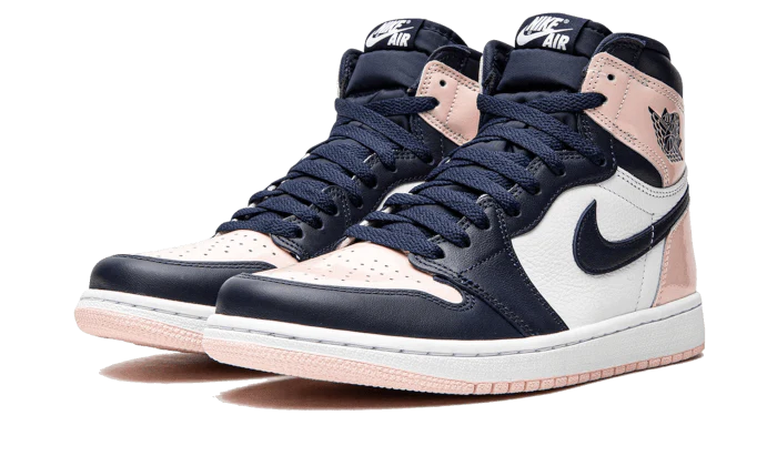 AIR JORDAN 1 HAUTE ATMOSPHÈRE