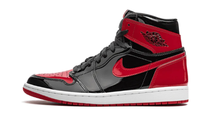Jordan sales high 1