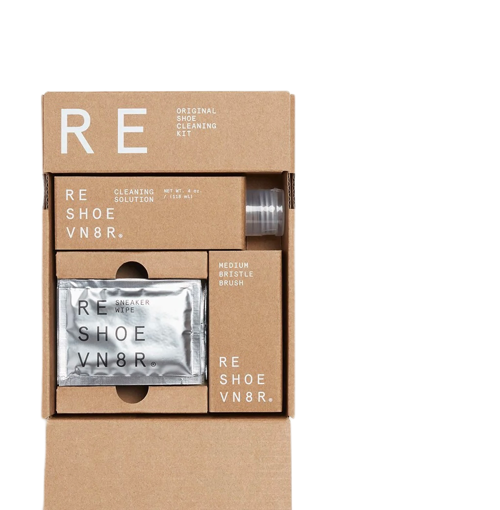 ORIGINAL SHOE CLEANING KIT - Reshoevn8r