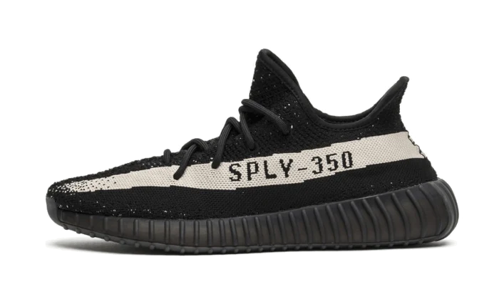 ADIDAS YEEZY BOOST 350 OREO 2022