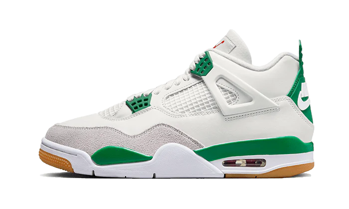 AIR JORDAN 4 SB VERT PIN
