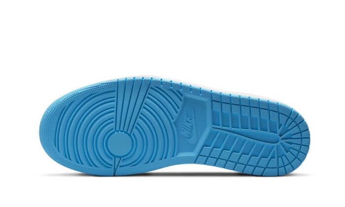 AIR JORDAN 1 LOW RETRO OG POWDER BLUE