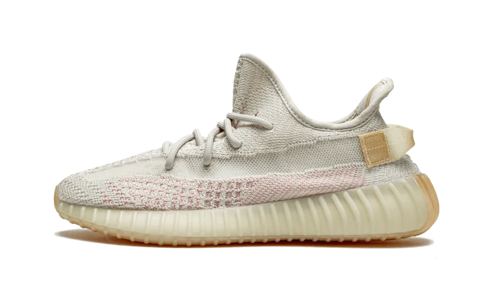 ADIDAS YEEZY BOOST 350 V2 LUMIÈRE