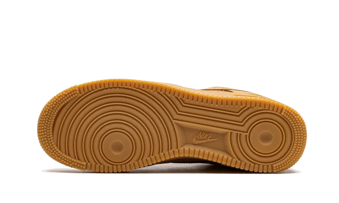 AIR FORCE 1 LOW SUPREME FLAX