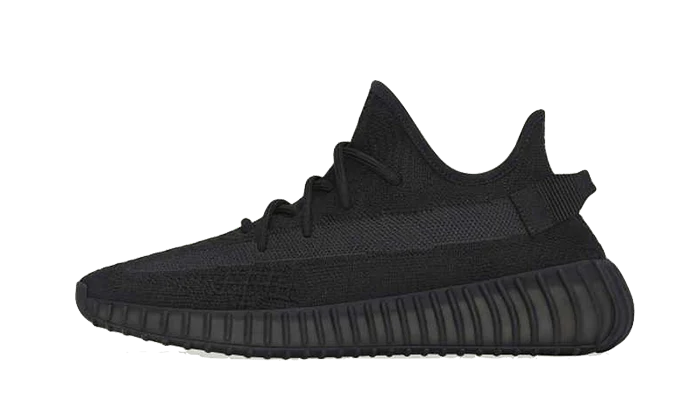 Static Black Yeezy Yeezy 350 Noir Triple Black Static Yeezy 350
