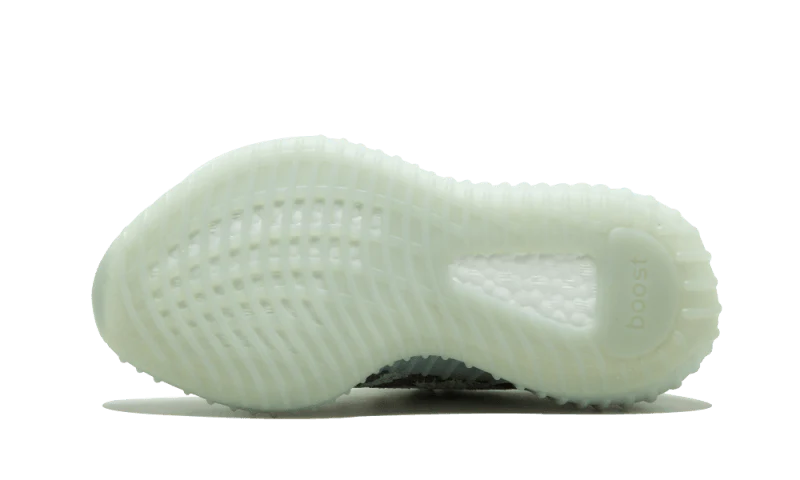 ADIDAS YEEZY BOOST 350 BLEU TEINTE