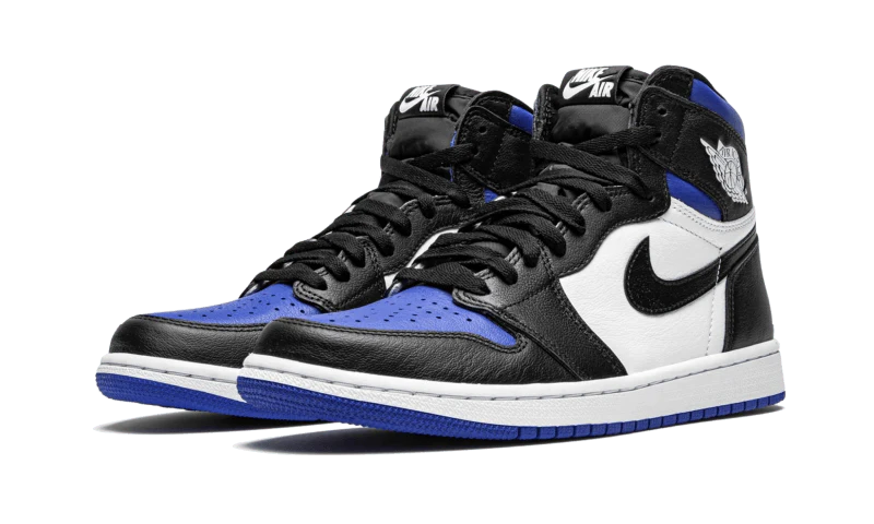 AIR JORDAN 1 HIGH OG “ROYAL TOE”