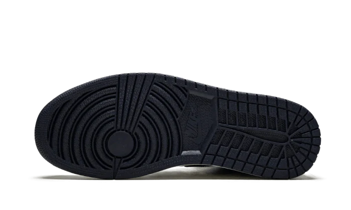 AIR JORDAN 1 HIGH OG OBSIDIAN