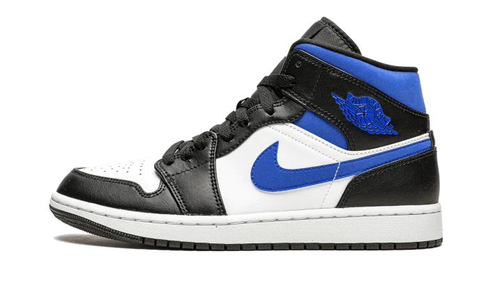 Air jordan 1 blue black shop