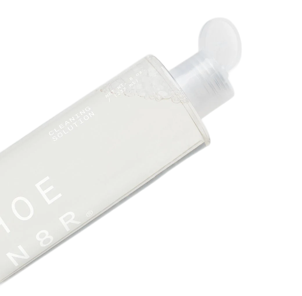 8OZ CLEANING SOLUTION - Reshoevn8r