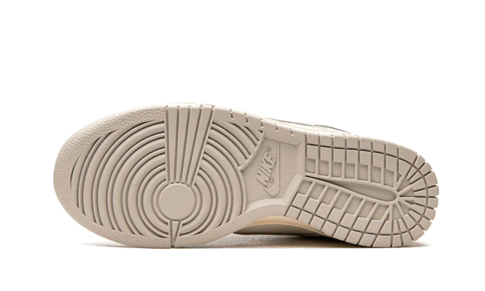 NIKE DUNK LOW SAIL LIGHT BONE (W)