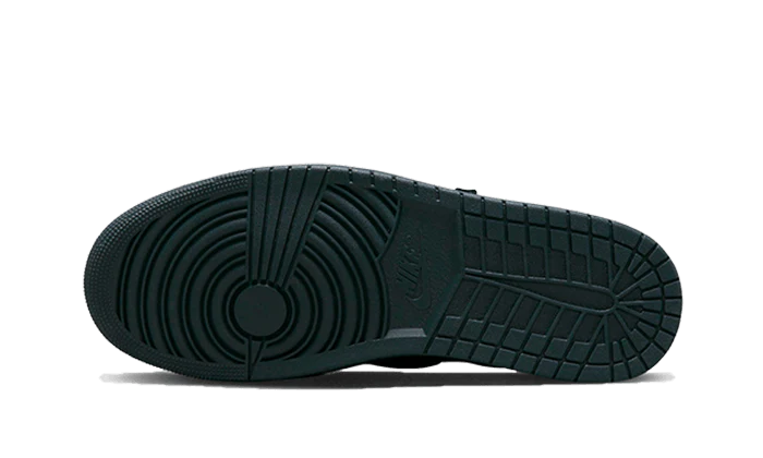 AIR JORDAN 1 LOW SP X TRAVIS SCOTT BLACK PHANTOM